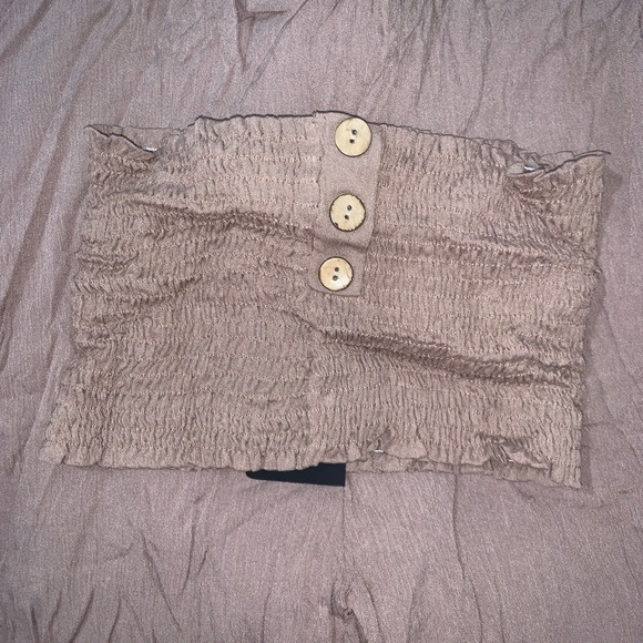 Fashionnova Mocha Waves are calling set. - Picture 5 of 12